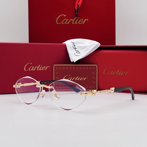 نظارة كارتير Cartier