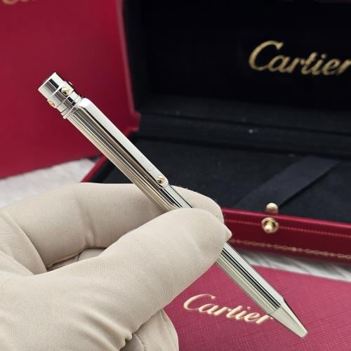 قلم كارتير سانتوس دو كارتييه ( النحيف )