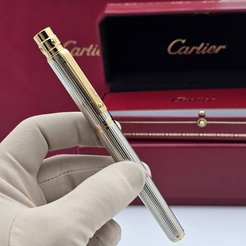 قلم كارتير دو كارتييه ( سانتوس )