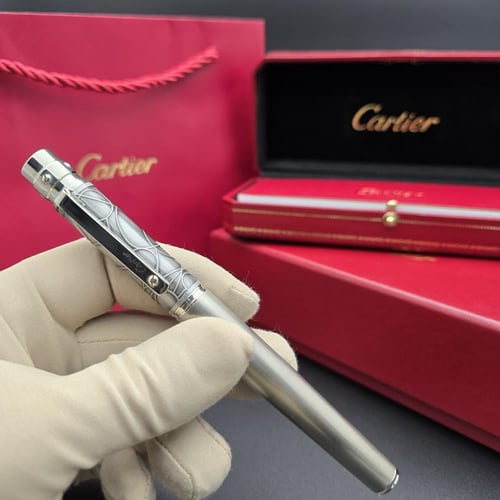 قلم كارتير دو كارتييه ( الأصدار الجديد )