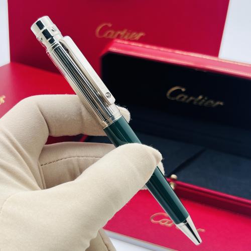قلم كارتير سانتوس دو كارتييه ( الأكثر مبيعا )