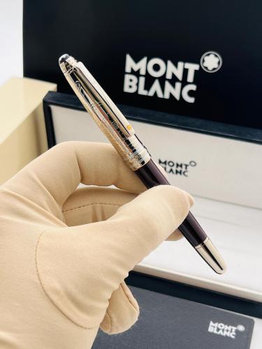 قلم منتوبلانك