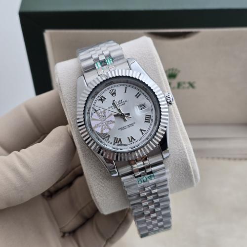 ساعه رولكس رجالي Rolex