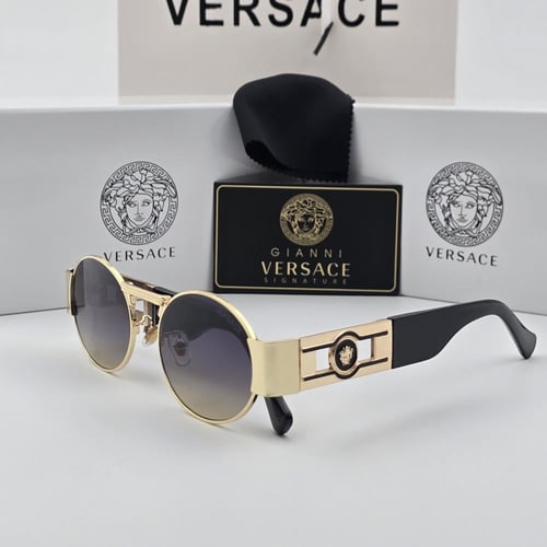 نظاره فرزاتشي Versace
