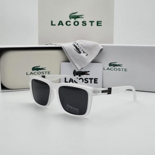 نظارة لاكوست LACOSTE