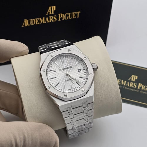 ساعه ادمر بياجيه