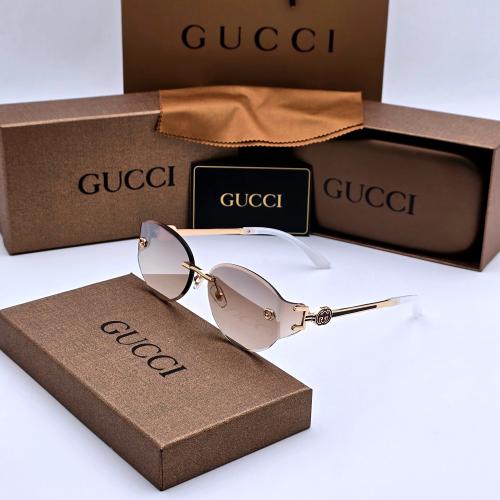 نظارة قوتشي Gucci