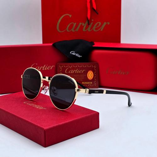 نظارة كارتير Cartier