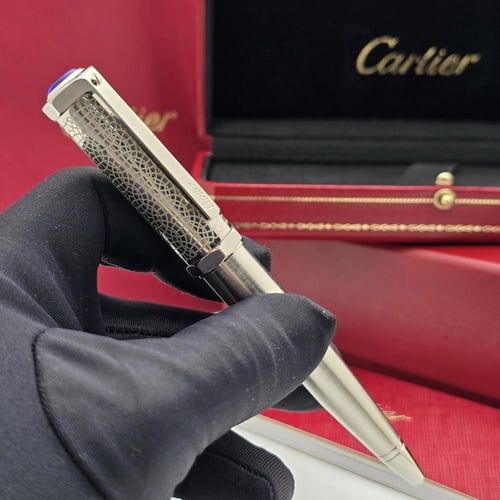قلم كارتير سانتوس دو كارتييه ( الأكثر مبيعا )