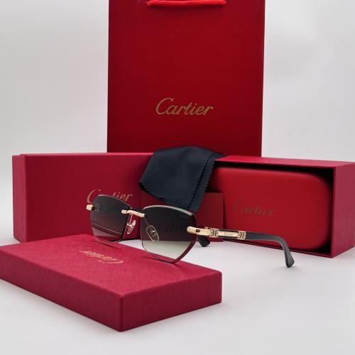 نظارة كارتير Cartier