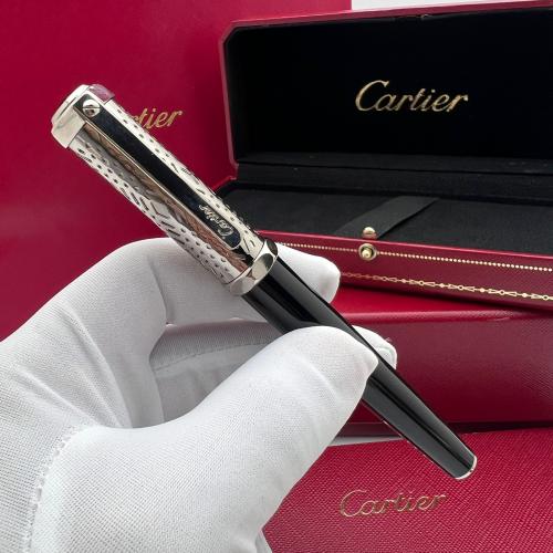 قلم كارتير دو كارتييه ( سداسي )