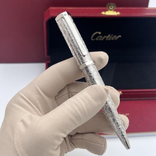 قلم كارتير دو كارتييه ( سداسي )