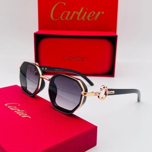 نظارة كارتير Cartier