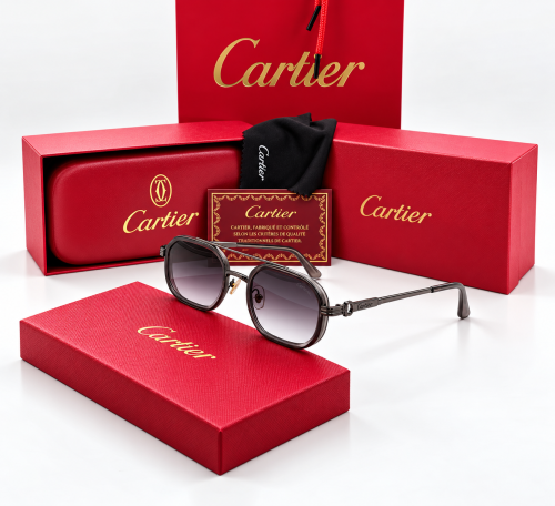 نظارة كارتير Cartier