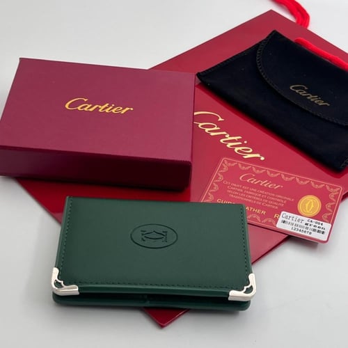 محفظه كارتير Cartier