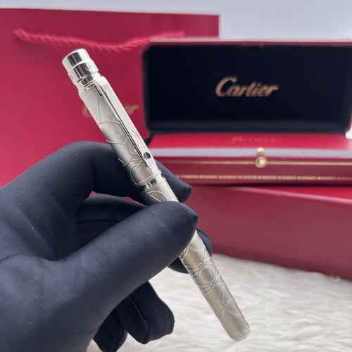 قلم كارتير دو كارتييه ( الأصدار الجديد )