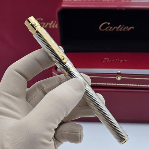 قلم كارتير دو كارتييه ( سانتوس )