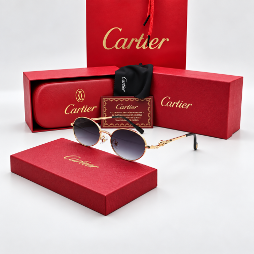 نظارة كارتير Cartier