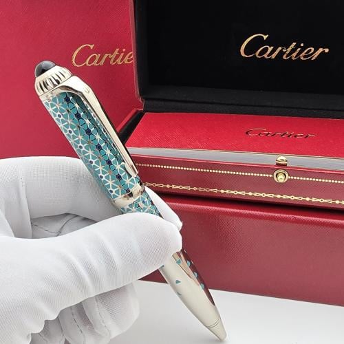 قلم كارتير دو كارتييه ( الأكثر مبيعا )