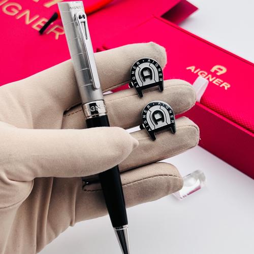 قلم اقنر ماركة AIGNER