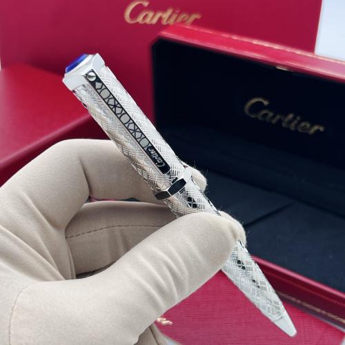 قلم كارتير سانتوس دو كارتييه ( الأكثر مبيعا )