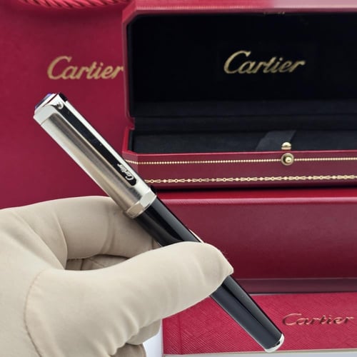 قلم كارتير سانتوس دو كارتييه ( الأكثر مبيعا )