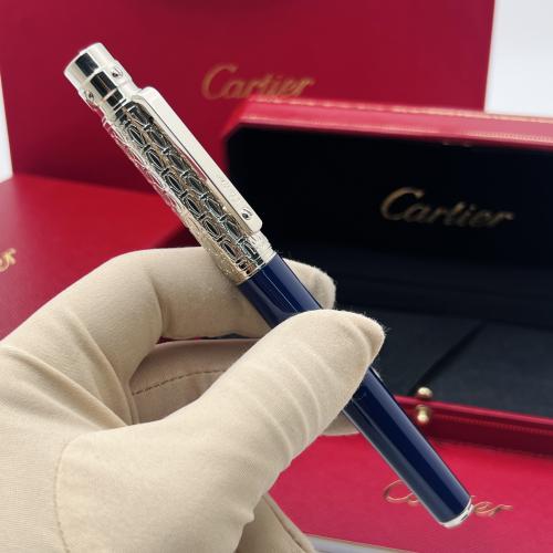 قلم كارتير سانتوس دو كارتييه ( الأكثر مبيعا )