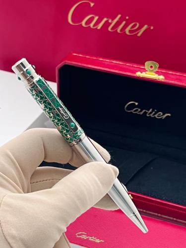 قلم كارتير سانتوس دو كارتييه ( الأكثر مبيعا )