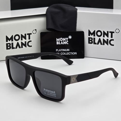 نظارة مونت بلانك MONTBLANC