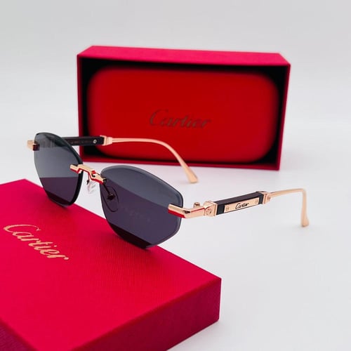 نظارة كارتير Cartier