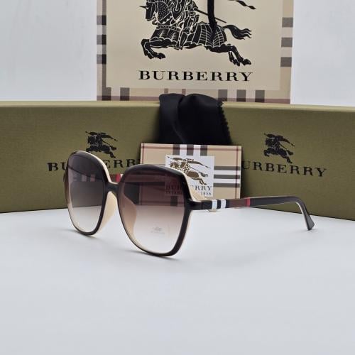 نظارة بربري BURBERRY