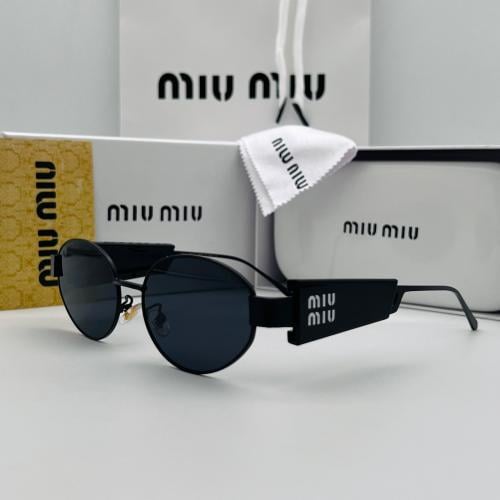 نظاره ميو ميو miu miu