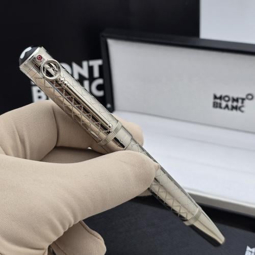 قلم مونت بلانك آرثر كونن