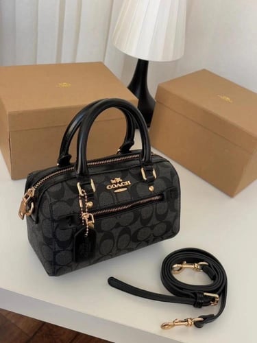 شنطة يد COACH كوتش