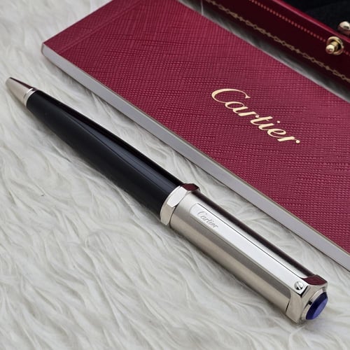 قلم كارتير سانتوس دو كارتييه ( الأكثر مبيعا )