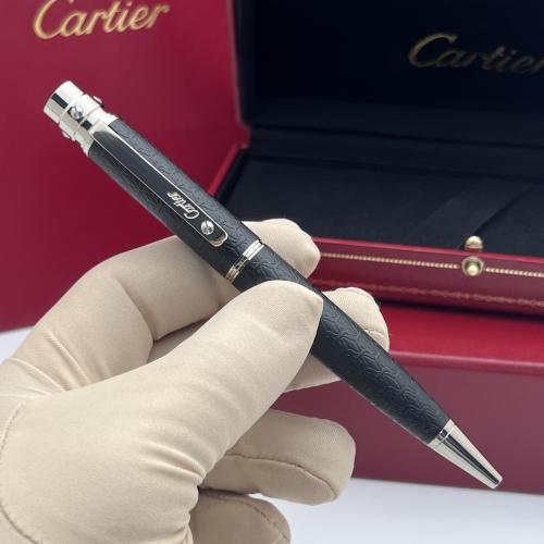 قلم كارتير دو كارتييه ( الأصدار الجديد )