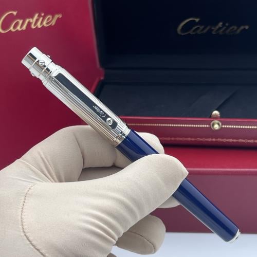 قلم كارتير دو كارتييه ( الأصدار الجديد )