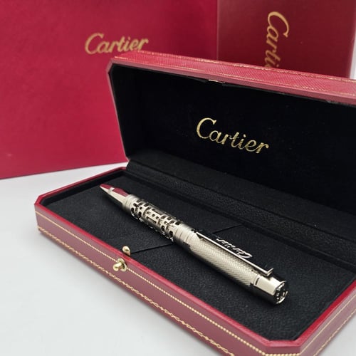 قلم كارتير دو كارتييه ( المخرم )