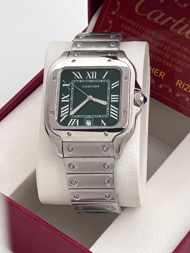 ساعه كارتير رجاليه