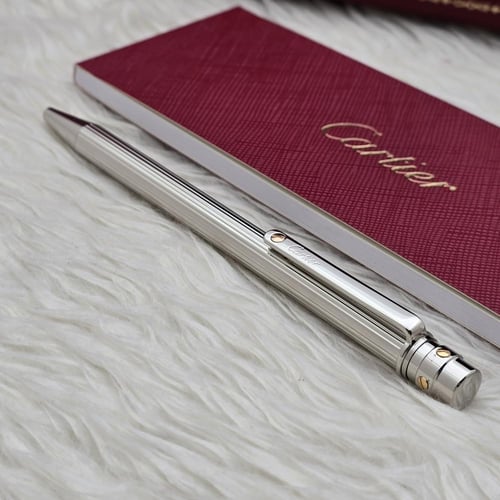 قلم كارتير سانتوس دو كارتييه ( النحيف )