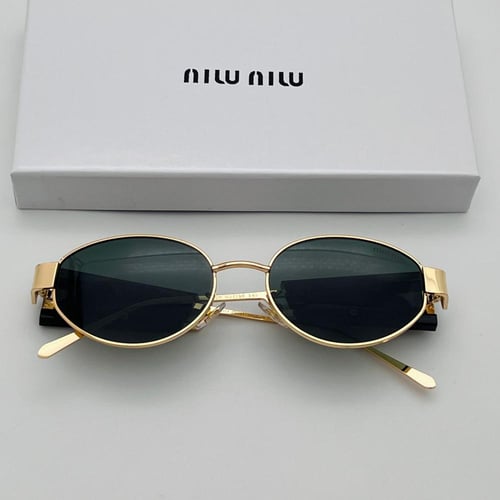 نظاره ميو ميو miu miu