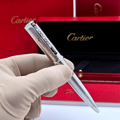 قلم كارتير دو كارتييه ( الأصدار الجديد )