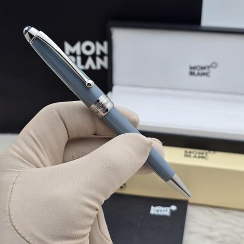 قلم منتوبلانك