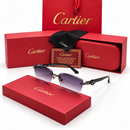 نظارة كارتير Cartier