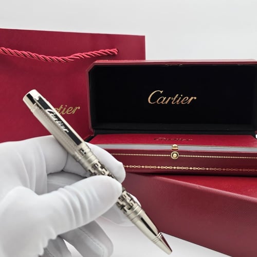 قلم كارتير دو كارتييه ( المخرم )