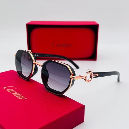 نظارة كارتير Cartier