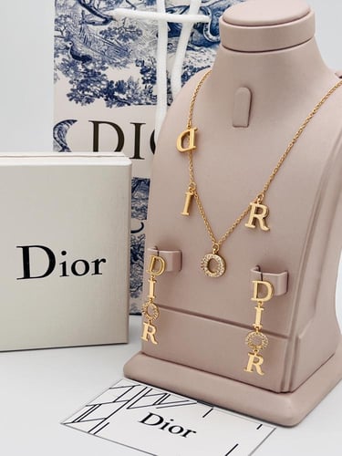 اكسسسورات ديور