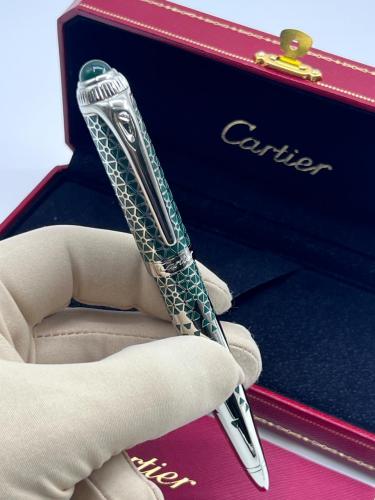 قلم كارتير سانتوس دو كارتييه ( الأكثر مبيعا )