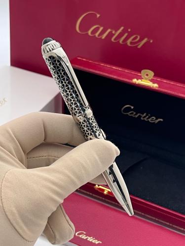 قلم كارتير سانتوس دو كارتييه ( الأكثر مبيعا )