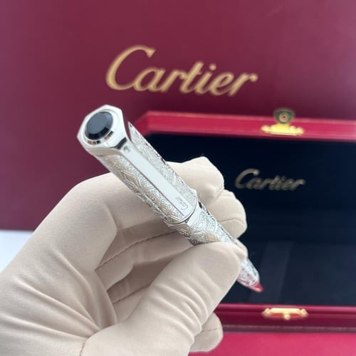 قلم كارتير دو كارتييه ( سداسي )